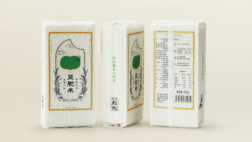 綠保利他 品牌升級與技術推廣助力農產品高質量發(fā)展