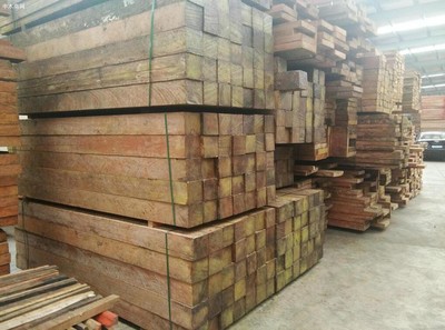 非洲進(jìn)口木材銷量之冠與十二大常見木材全覽